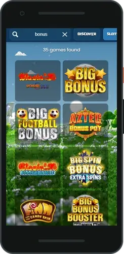 Duelz casino download